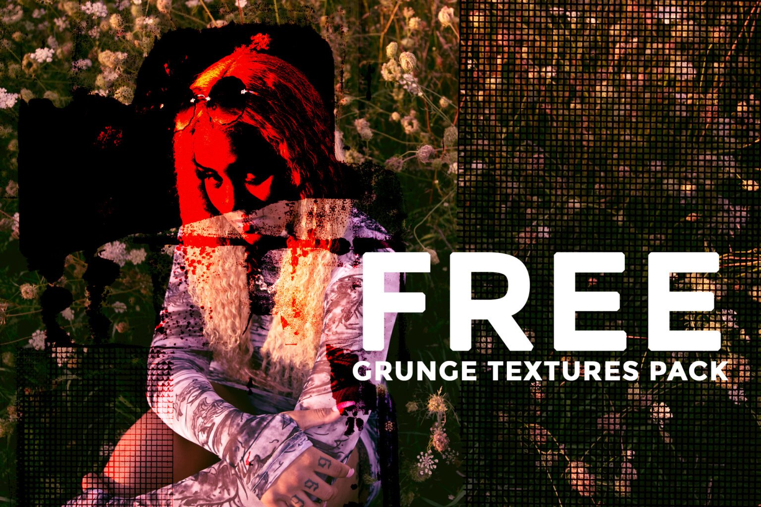 Free grunge Texture